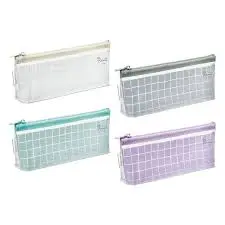 [F-VBF245-3] KOKUYO Pen Case