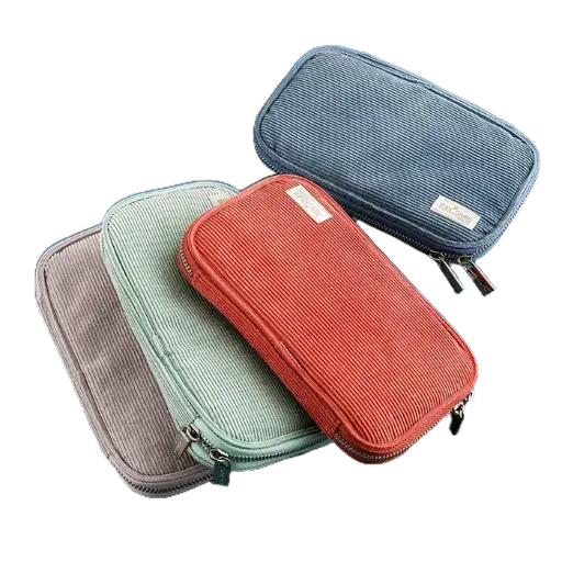 Kokuyo Pencil Case Pouch
