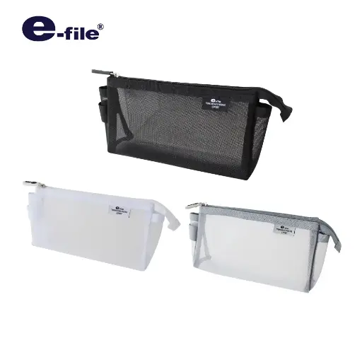 E-FILE Cushy Case