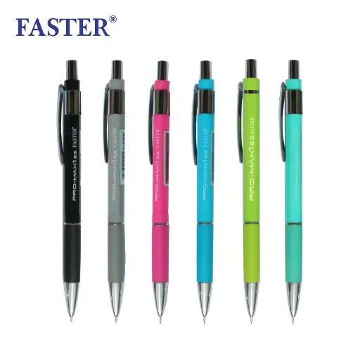 Faster MC12 Mechanical Pencil 0.5