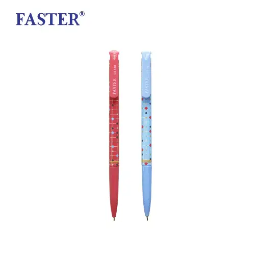 [CX510] Faster CX510 Ballpoint Pen 0.5