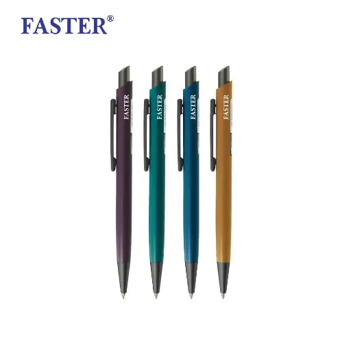 Faster CX517 Gel Oil Pen 0.7