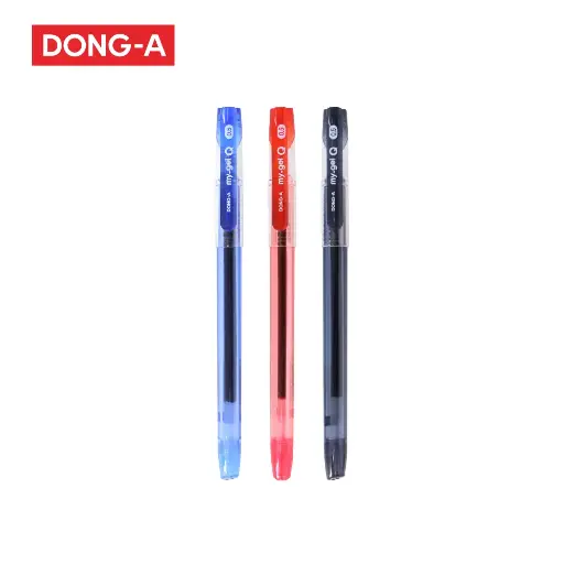 Dong-A MyGel-Q Quick Dry Ink Gel Pen 0.5