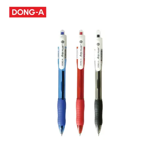 Dong-A Anyplus Ballpoint Pen 0.5