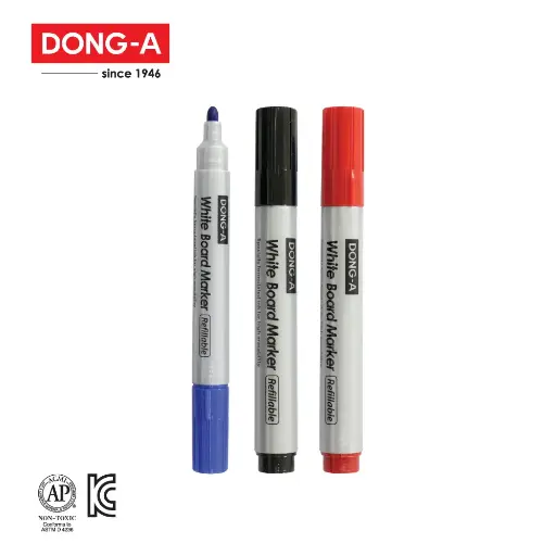 Dong-A WhiteBoard Marker