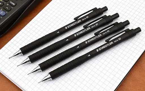 Staedtler Mechanical Pencil 925-35 0.9mm 