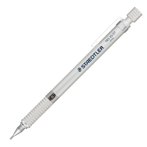 [925-25-07] Staedtler 925-25 Drafting Mechanical Pencil 0.7mm