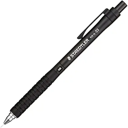 [925-15-03] Staedtler Mechanical Pencil 925-15 0.3mm 