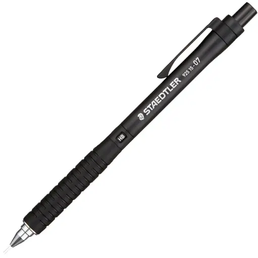 Staedtler Mechanical Pencil 925-15 0.7mm