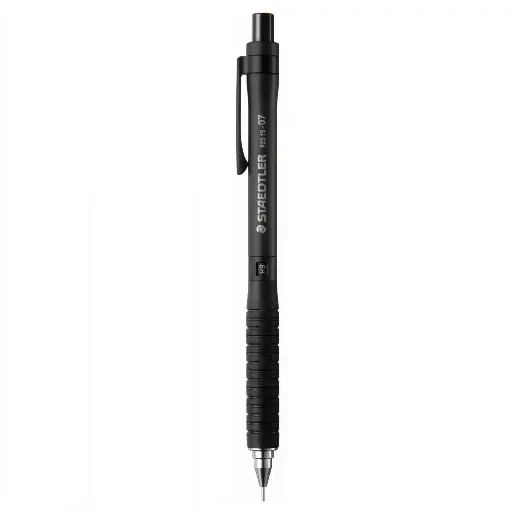 [925 15 07] Staedtler Mechanical Pencil 925-15 0.7mm 