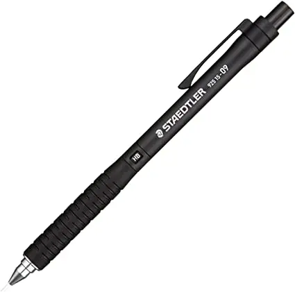 [925-15-09] Staedtler Mechanical Pencil 925-15 0.9mm 
