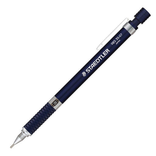 [925 35 07] Staedtler Mechanical Pencil 925-35 0.7mm 