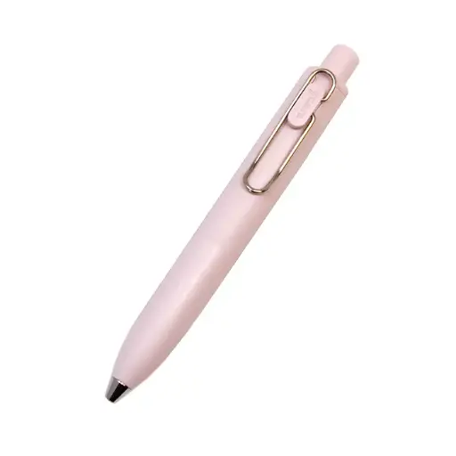 Uni ball One P Series 0.38 Black Ink
