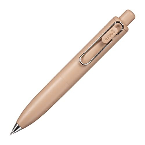 Uni ball One P Series  0.38 Black Ink