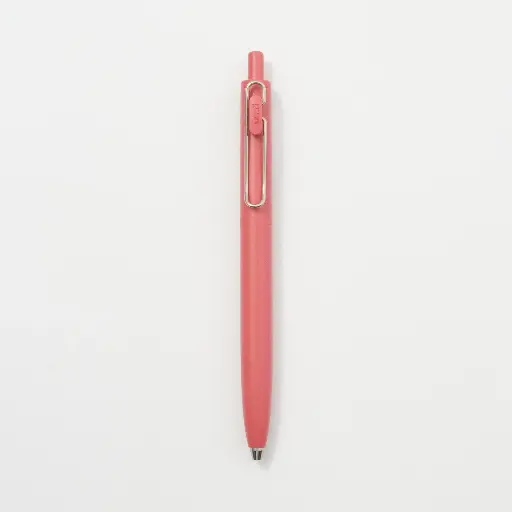 Uni Ball One F Series 0.5 Black Ink