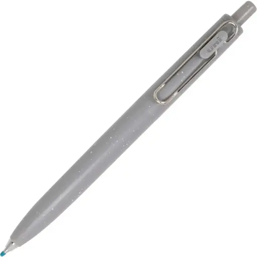 Uni Ball One F Series 0.38 Black Ink