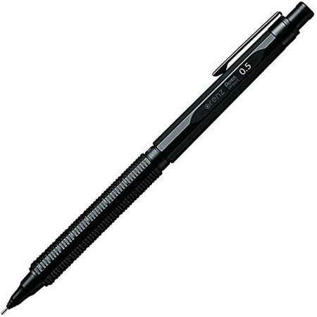 [PP3005-A] Pentel Orenz Nero Mechanical Pencil 0.5mm