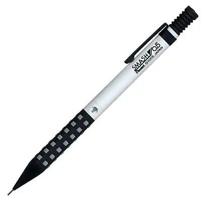 Pentel Smash Mechanical Pencil Limited Edition 0.5mm