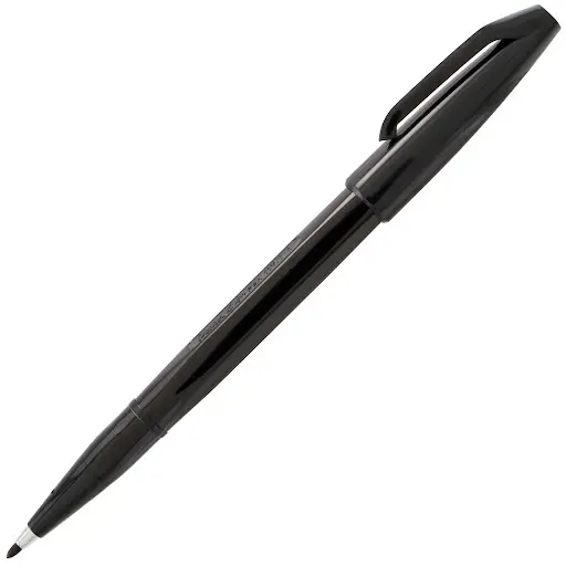 [XS520AD5] Pentel Sign Pen  