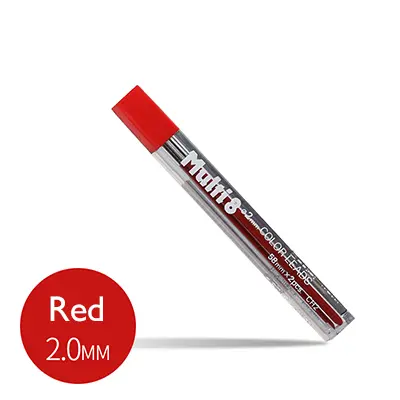 Pentel Art Multi 8 Refill 