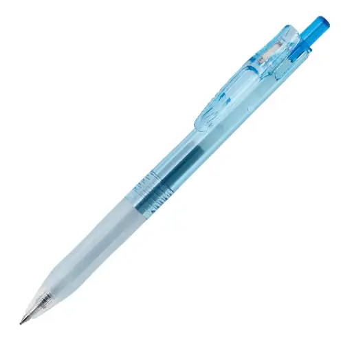 Zebra Sarasa Clip Gel Pen Bio Thub 0.5 