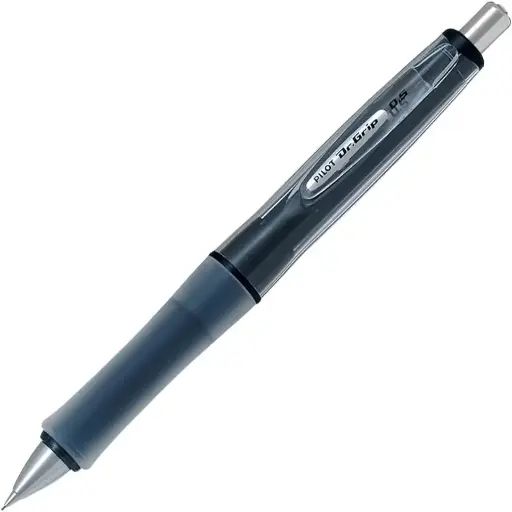 PILOT Dr.Grip G Spec 0.5mm Flash Color HDGS-60R-FB Dr.GRIP Mechanical Pencil
