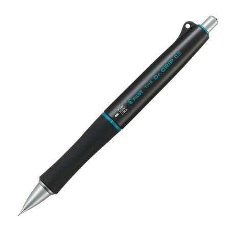 PILOT The Dr. Grip 0.5mm HTDG-90R-Dr.GRIP Mechanical Pencil
