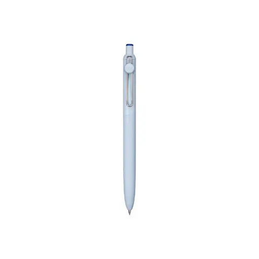 Mitsubishi Pencil UBNZSC05 Water-Based Ballpoint Pen, Uni-Ball ZENTO Standard, 0.02 inch (0.5 mm)