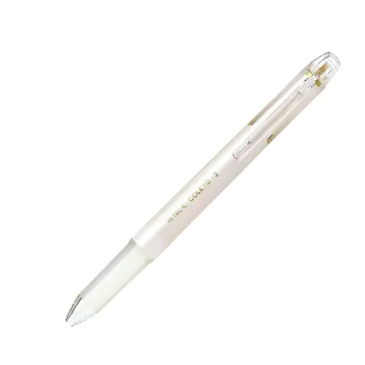Pilot  Hi-Tec C Coleto Multi-functional Pen, Main Body, 4 Colors