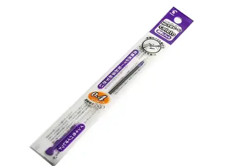 Pilot Ballpoint Pen Refill, Multifunction Pen Hi-Tec C Coleto Refill, 0.4