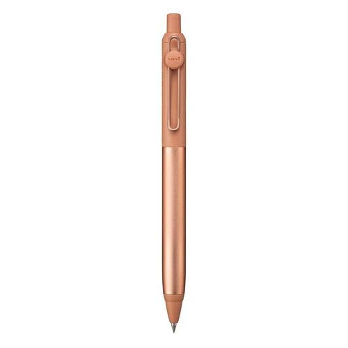 Uniball Zento Flow Model Water-based Ballpoint Pen uniball ZENTO 