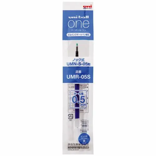 Refill For Uniball Signo RT/RT1 Gel Pen 0.38