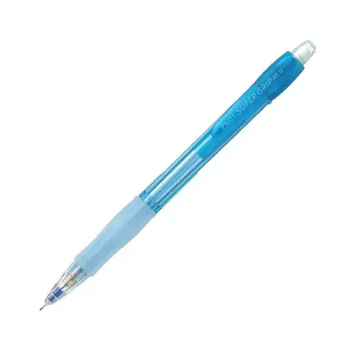 Pilot Super Grip.G Mechanical Pencil 0.5