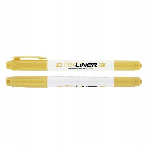 Flex Office Flex Liner Twin Highlighter