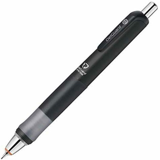 Zebra Delguard Type-GR Mechanical Pencil 0.5