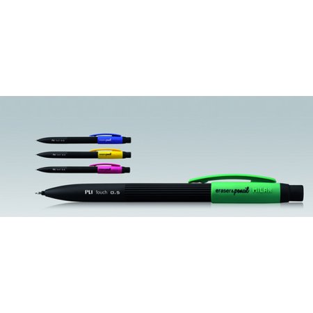 [PL1] Milan PL1 Touch 0.5 Mechanical Pencil 