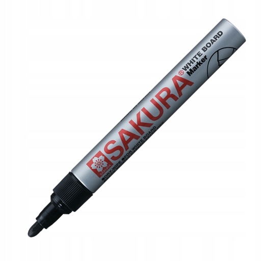Sakura White Board Marker