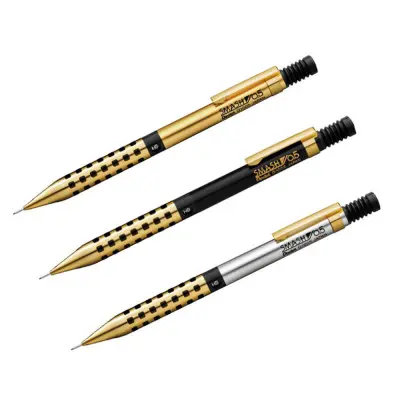 Pentel Smash Limited Edition Mechanical Pencil 0.5