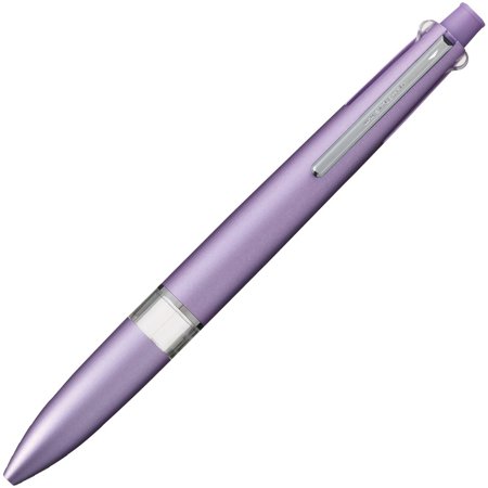 Mitsubishi Pencil Style Fit 5-Color Holder Meister Knock Type