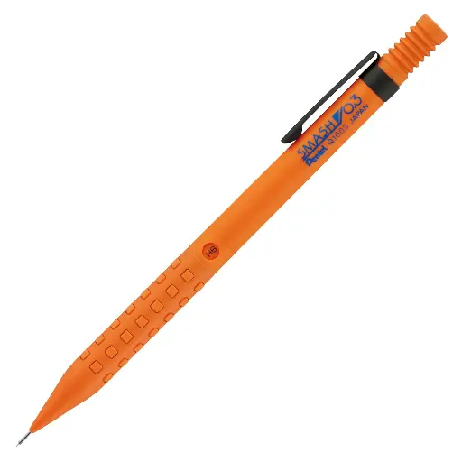 [Q1003-PLS2] Pentel Smash Limited Edition Mechanical Pencil 0.3