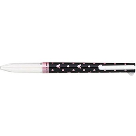 Mitsubishi Pencil Style Fit Disney 3-Color Holder