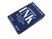 Platinum Fountain Pen Fountain Pen Cartridge Ink