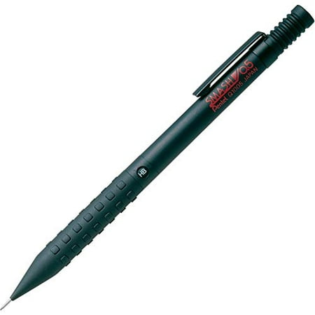 Pentel Smash Mechanical Pencil 0.5