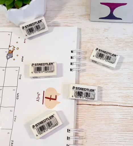 Staedtler Eraser 