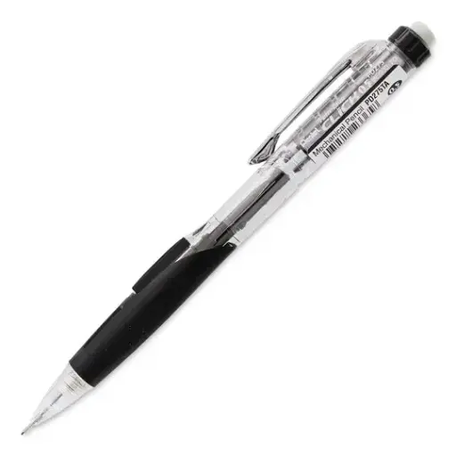 [PD275TA] Pentel Twist-Erase Click Mechanical Pencil 0.5