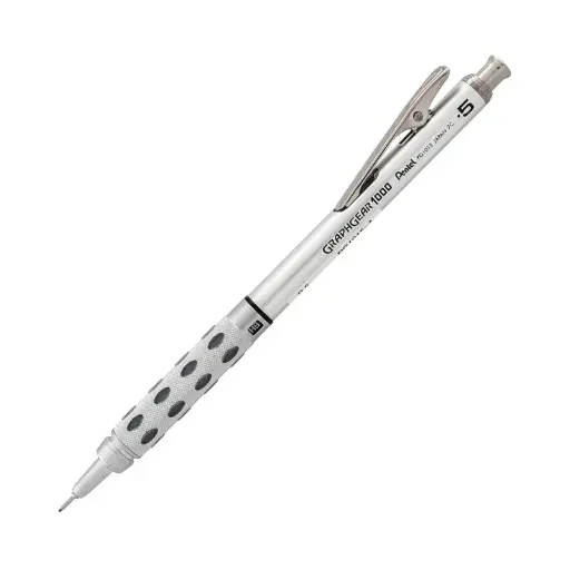 [PG1015] Pentel Gear 1000 Mechanical Pencil 0.5
