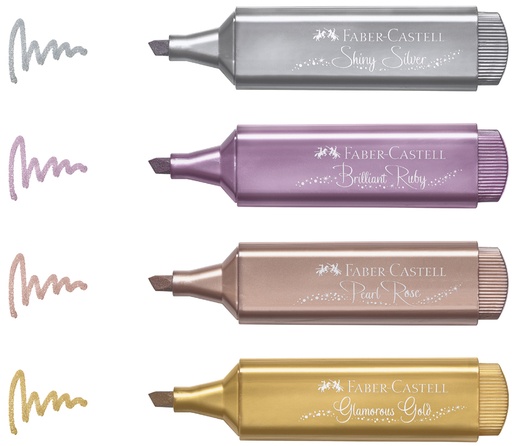 Faber Castell Highlighter