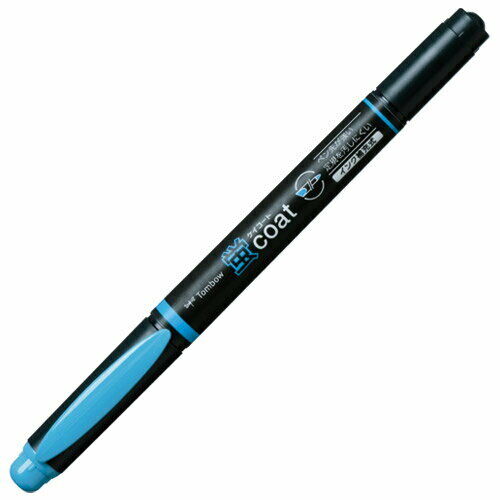 Tombow Coat Highlighter 