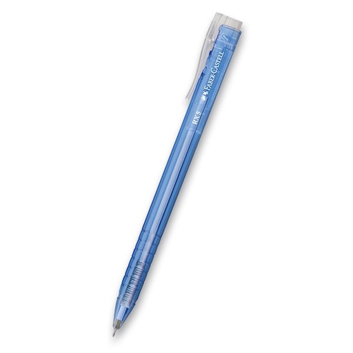 Faber Castell RX7 Blue Ink