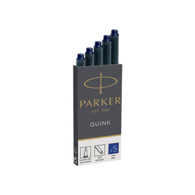 Parker EST.1888 Fountain Pen Refill